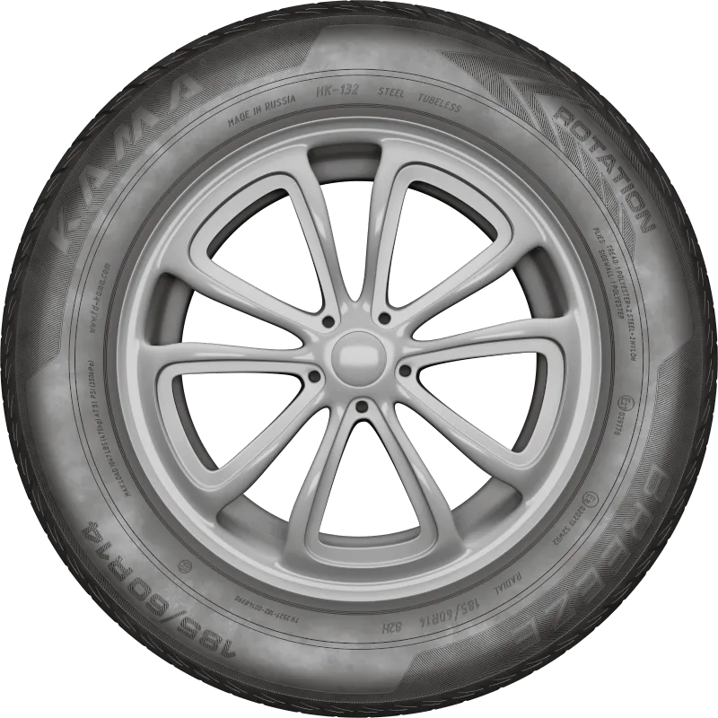 KAMA BREEZE в Жигулевске — KAMA TYRES KAMA BREEZE в Жигулевске