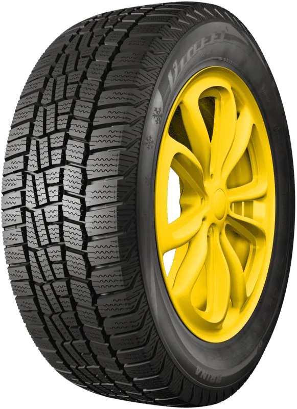 Viatti Brina (V-521) в Жигулевске — KAMA TYRES Viatti Brina (V-521) в Жигулевске