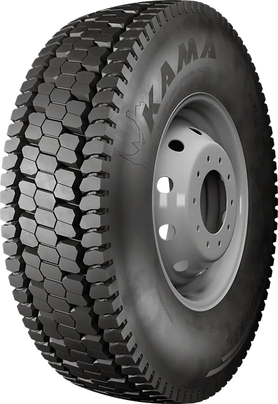 KAMA NR 201 в Жигулевске — KAMA TYRES KAMA NR 201 в Жигулевске