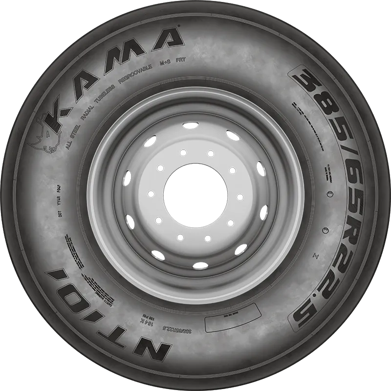KAMA NT 101 в Жигулевске — KAMA TYRES KAMA NT 101 в Жигулевске