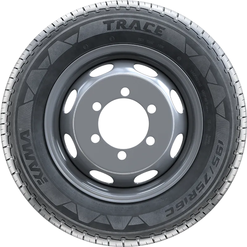 KAMA TRACE (HK-135) в Жигулевске — KAMA TYRES KAMA TRACE (HK-135) в Жигулевске