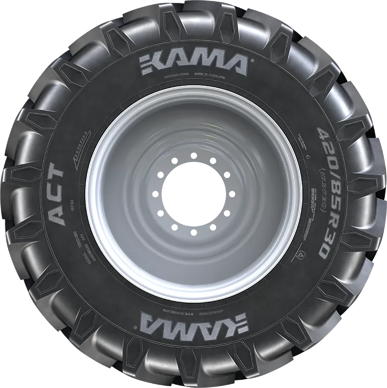 KAMA ACT в Жигулевске — KAMA TYRES KAMA ACT в Жигулевске